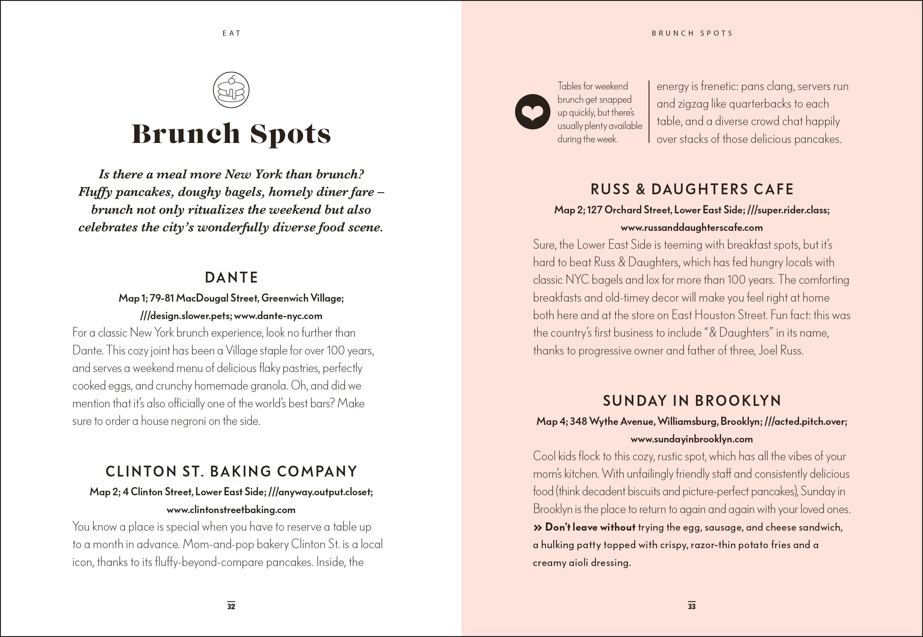 New York City Like a Local