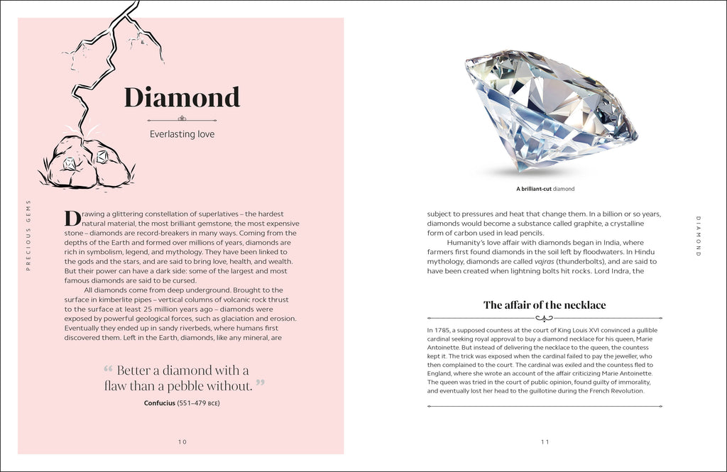 Crystal and Gems-Spread, Image, (PRHC, Design, Do, Not, Use)-5