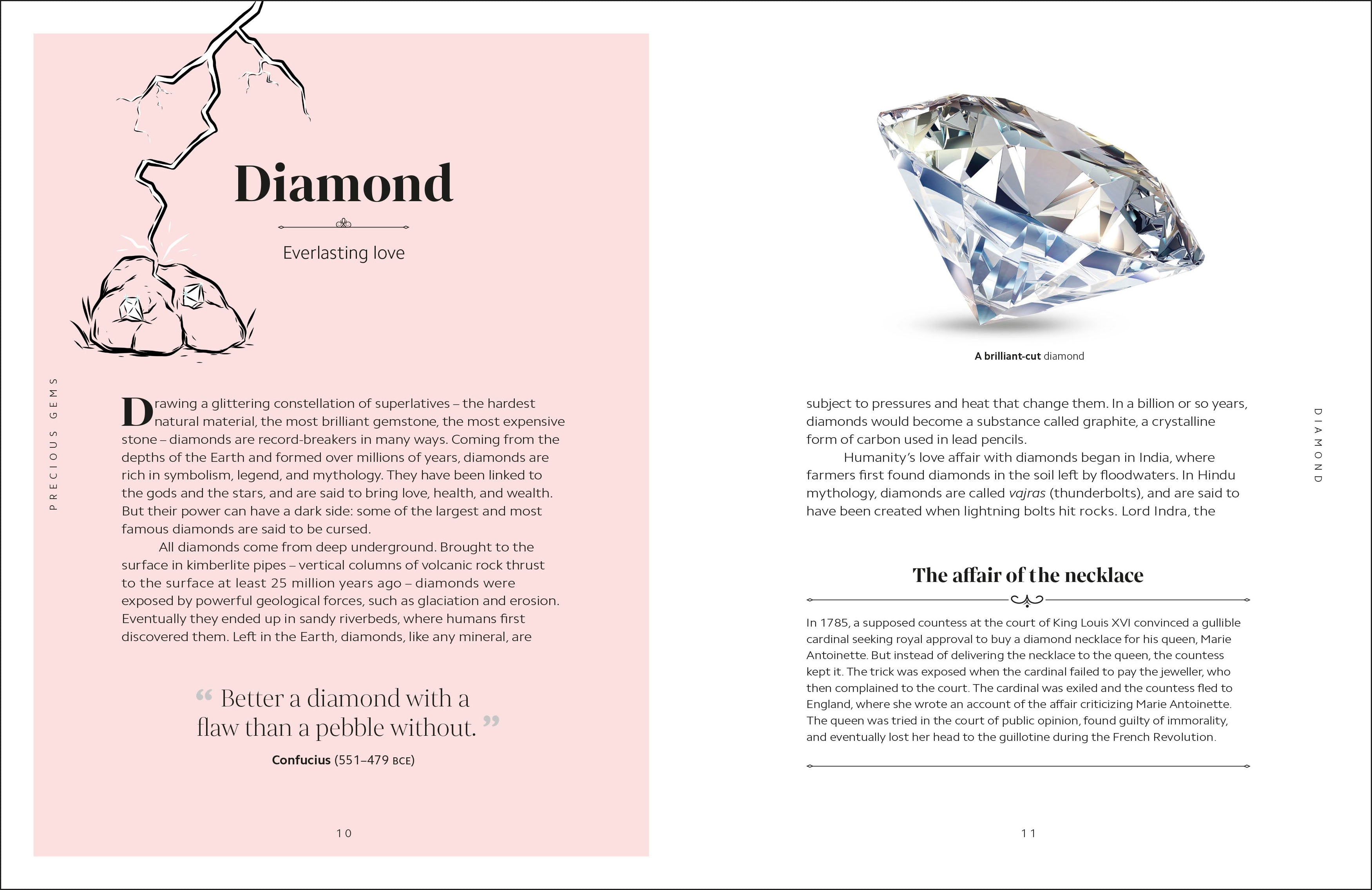 Crystal and Gems-Spread, Image, (PRHC, Design, Do, Not, Use)-5