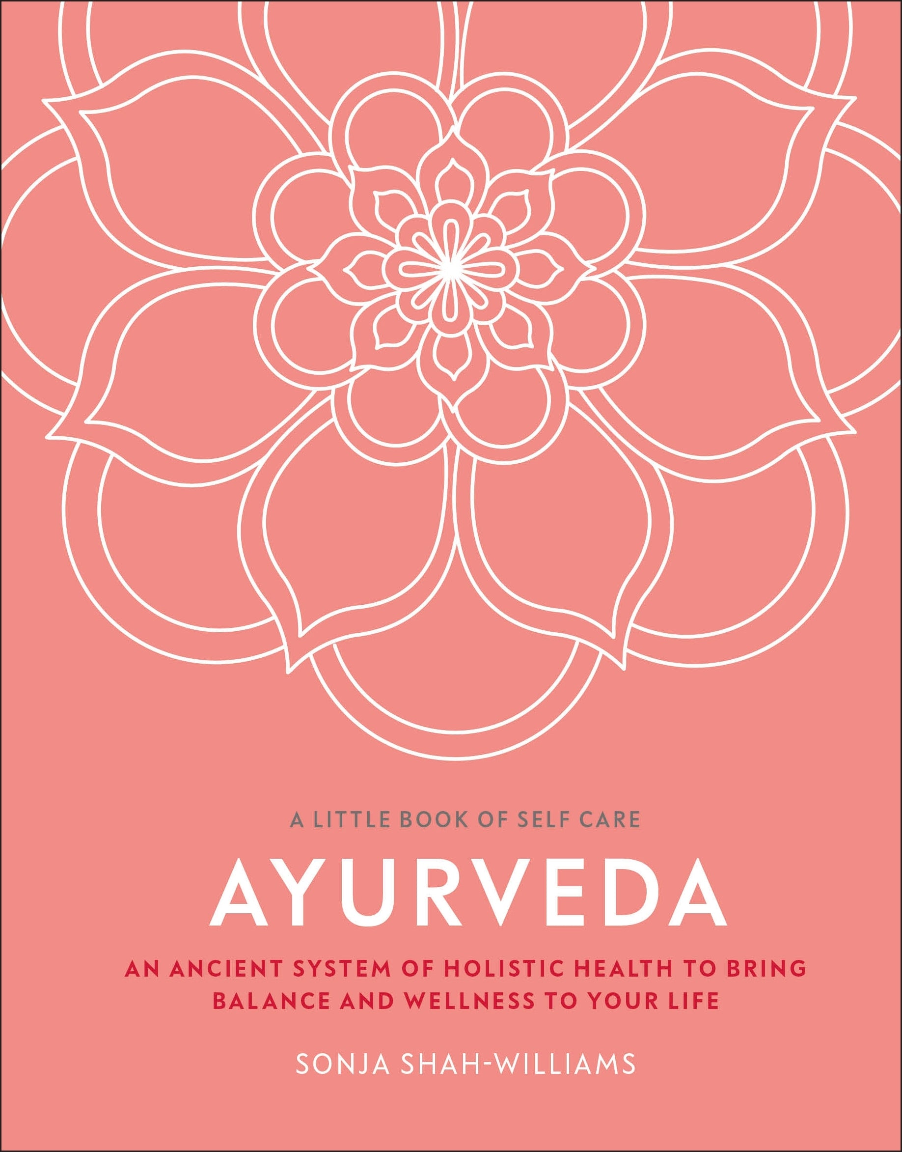 Ayurveda jacket