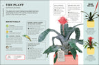 How Not to Kill Your Houseplant-Spread, Image, (PRHC, Design, Do, Not, Use)-4