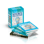 Pocket Genius Science 4-Book Collection jacket image