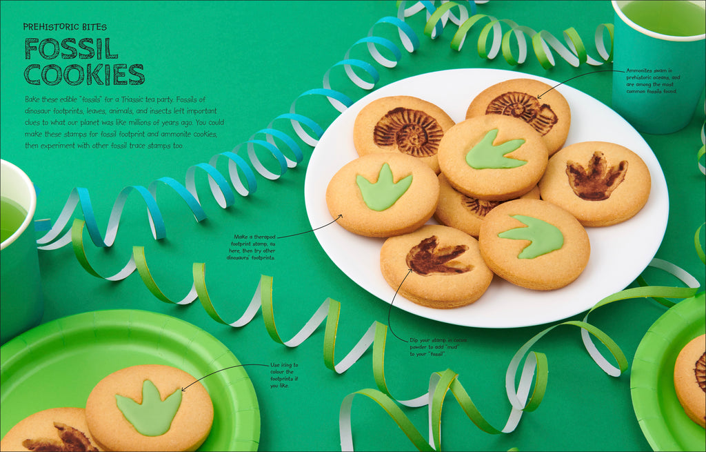 Dinosaur Activity Lab-Spread, Image, (PRHC, Design, Do, Not, Use)-9