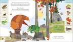 Jonny Lambert's Bear and Bird Winter Wonderland Adventure-Spread, Image, (PRHC, Design, Do, Not, Use)-1