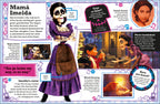 Disney Pixar: Coco: The Essential Guide