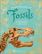 An Anthology of Fossils jacket image