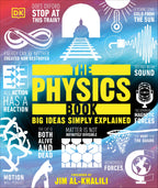 The Physics Book jacket
