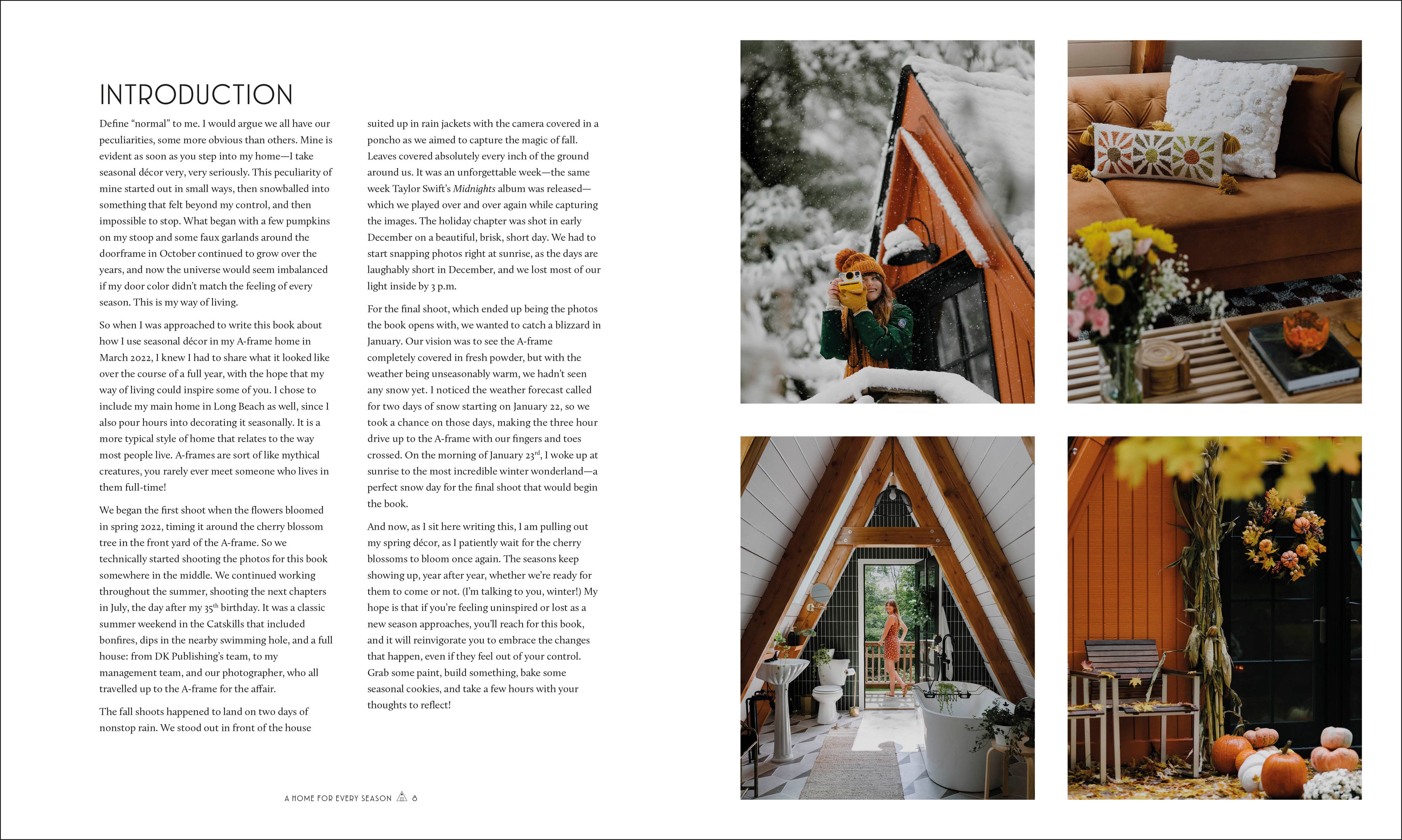 A Home for Every Season-image