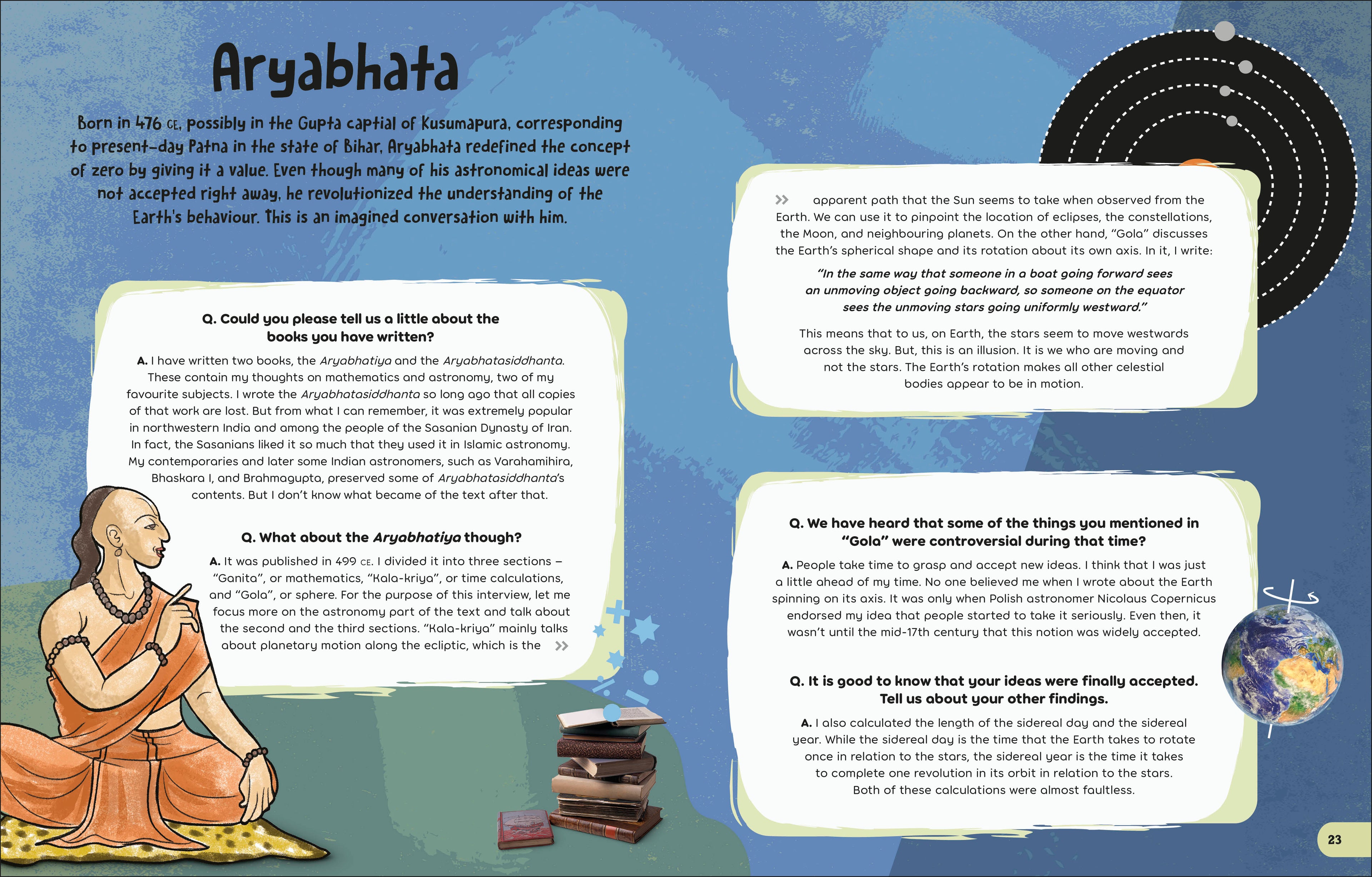 India's Space Odyssey-spread image