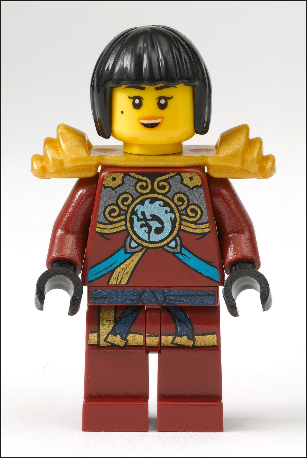 LEGO Ninjago Character Encyclopedia New Edition