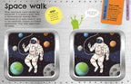The Fact-Packed Activity Book: Space-Spread, Image, (PRHC, Design, Do, Not, Use)-3
