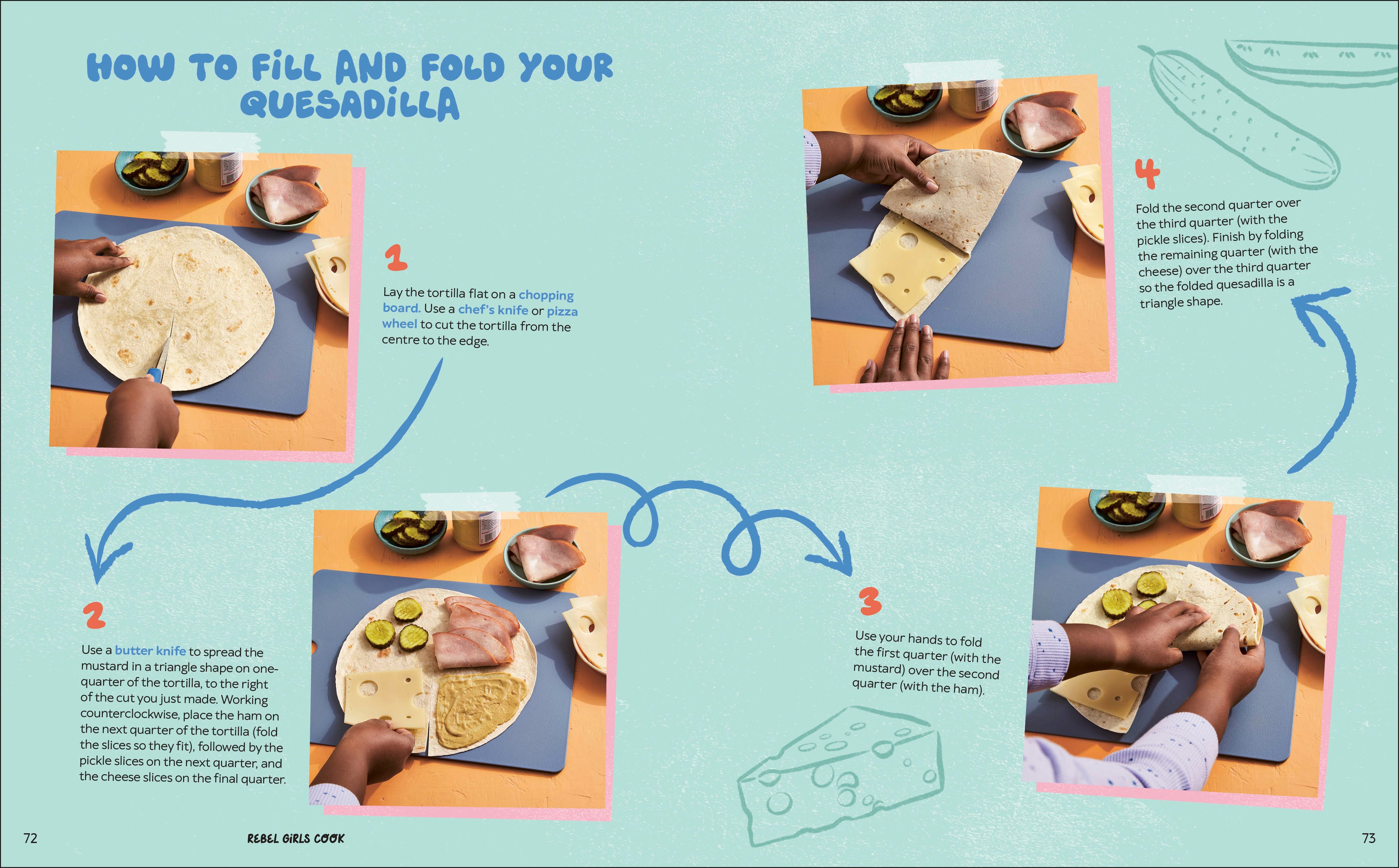 Rebel Girls Cook-Spread, Image, (PRHC, Design, Do, Not, Use)-2