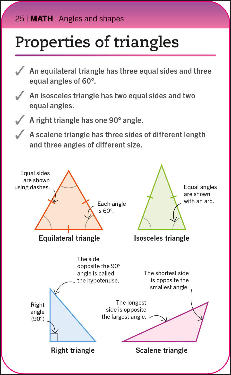 Super Simple Math Flash Cards-Spread, Image, (PRHC, Design, Do, Not, Use)-2