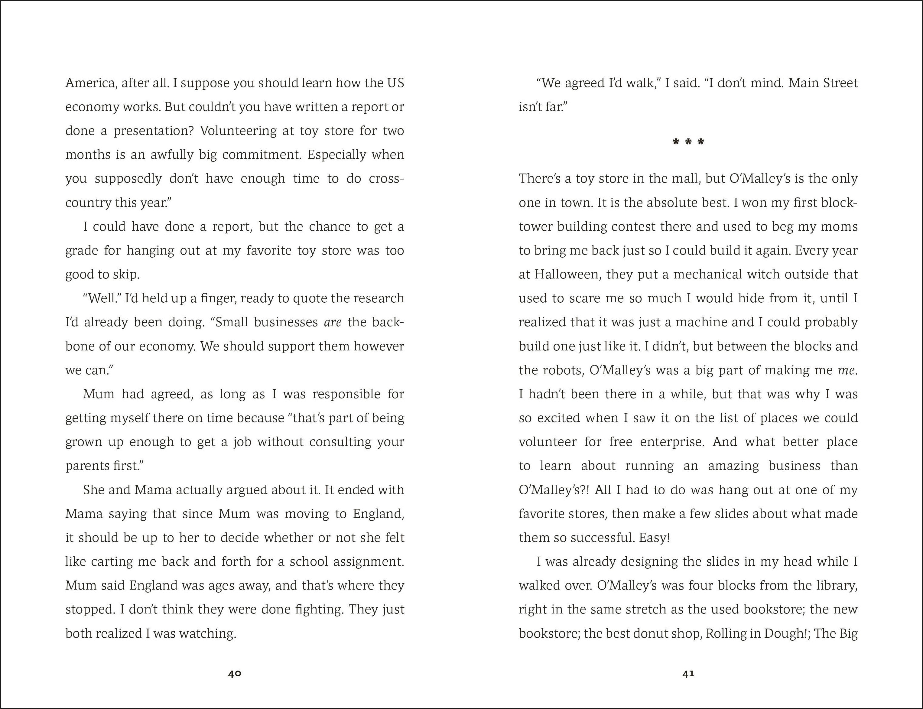 Nina and the Keeper of the Keystone