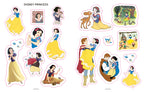 The Disney Sticker Anthology-image
