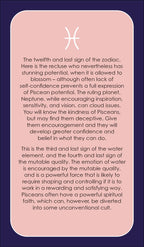 Parkers' Astrology-spread image