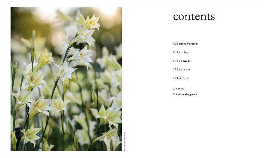 RHS A Plant for Every Day of the Year-spread image