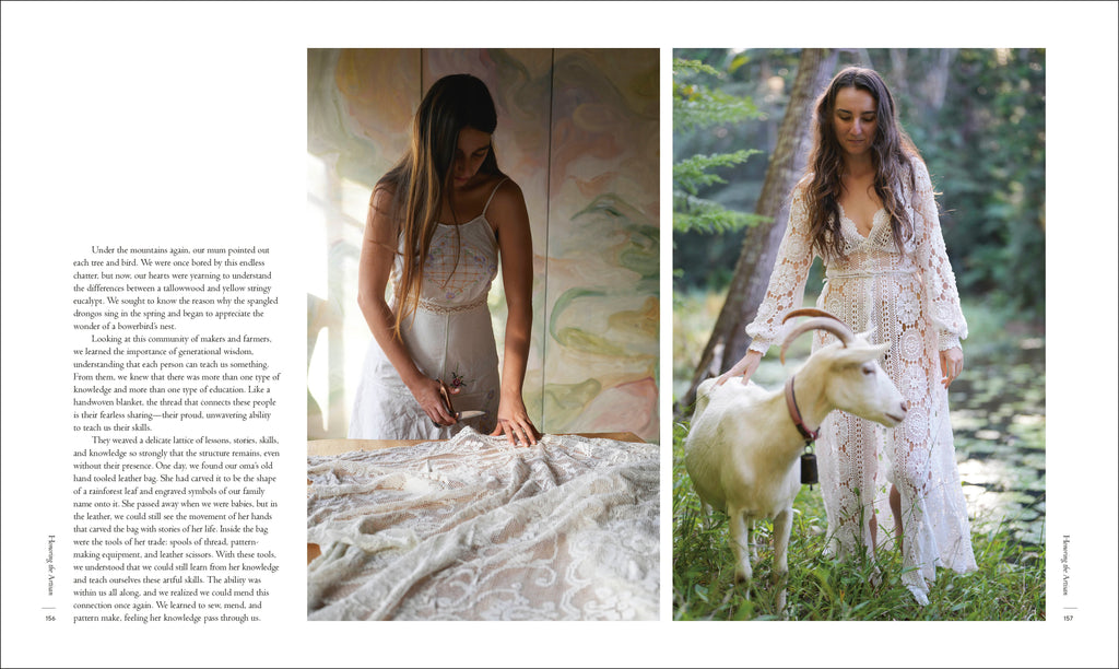 Mother the Mountain-image