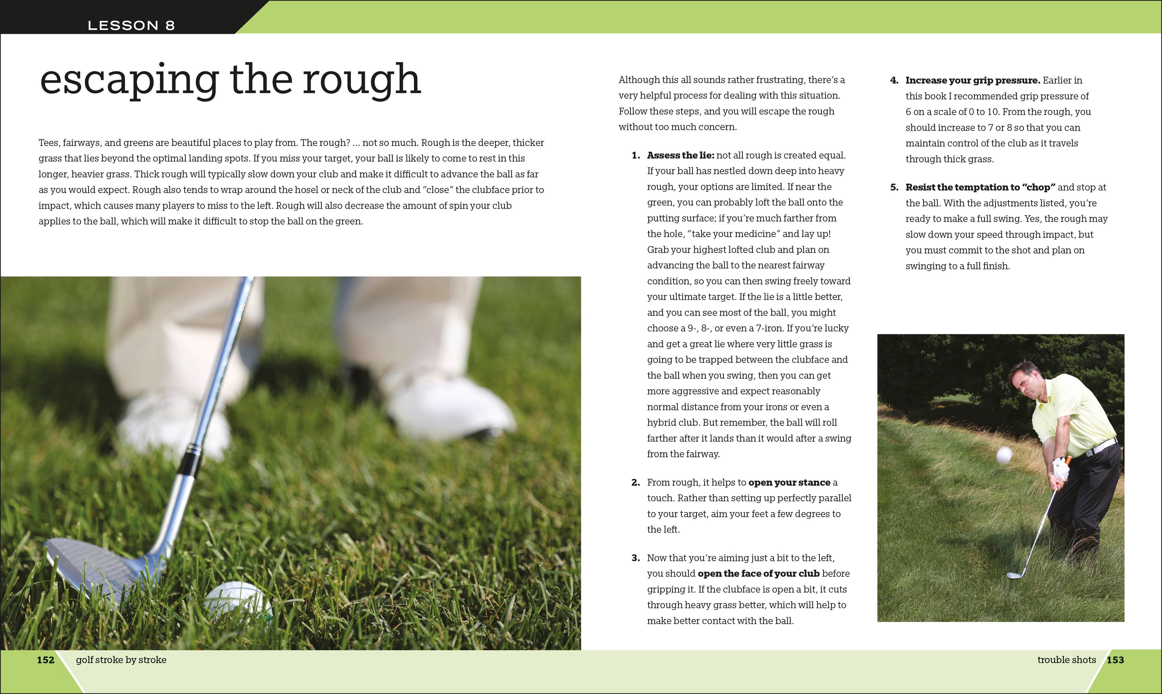 Golf Stroke by Stroke-Spread, Image, (PRHC, Design, Do, Not, Use)-7