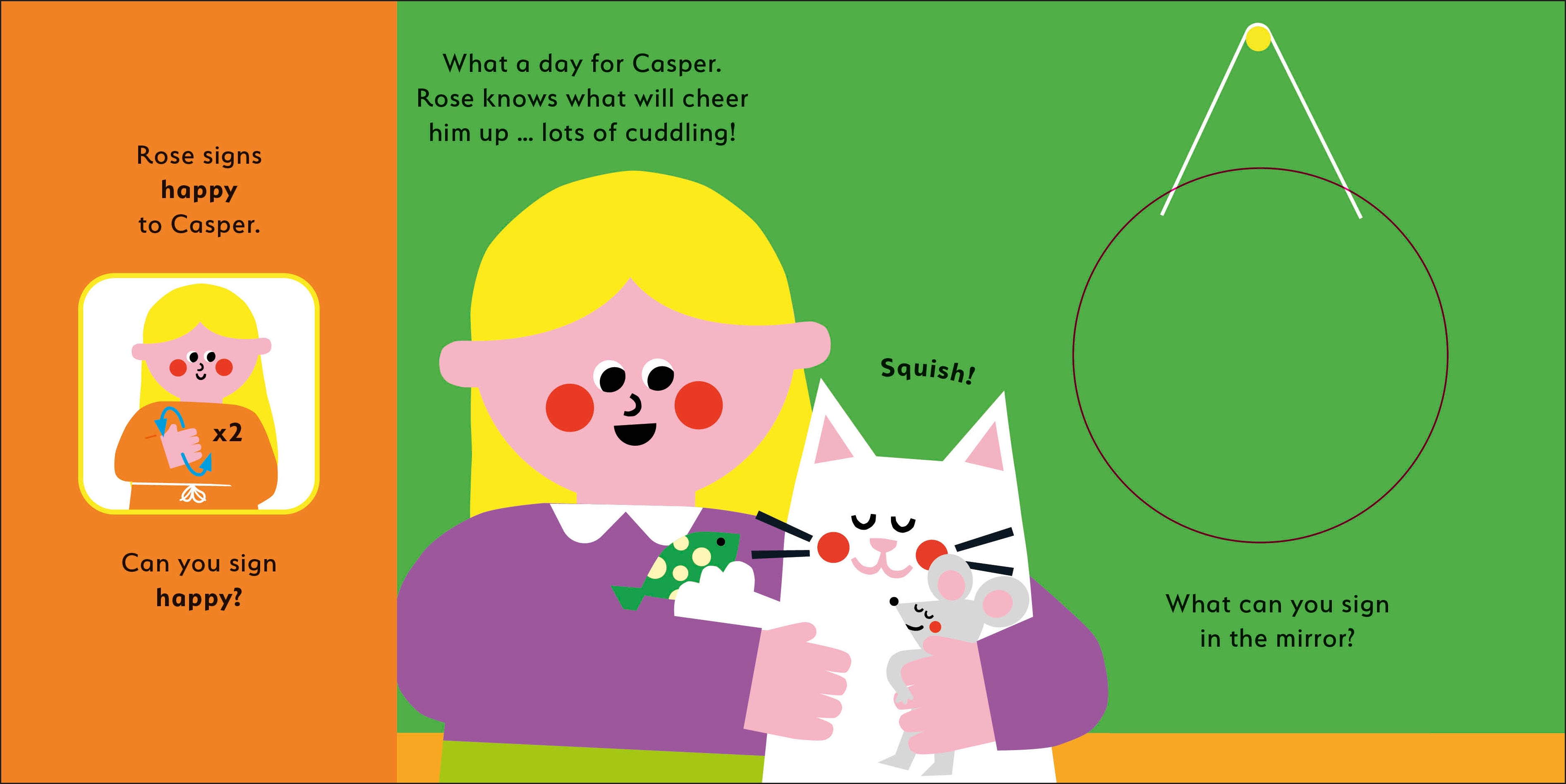 Rose Signs How Do You Feel?-Spread, Image, (PRHC, Design, Do, Not, Use)-5