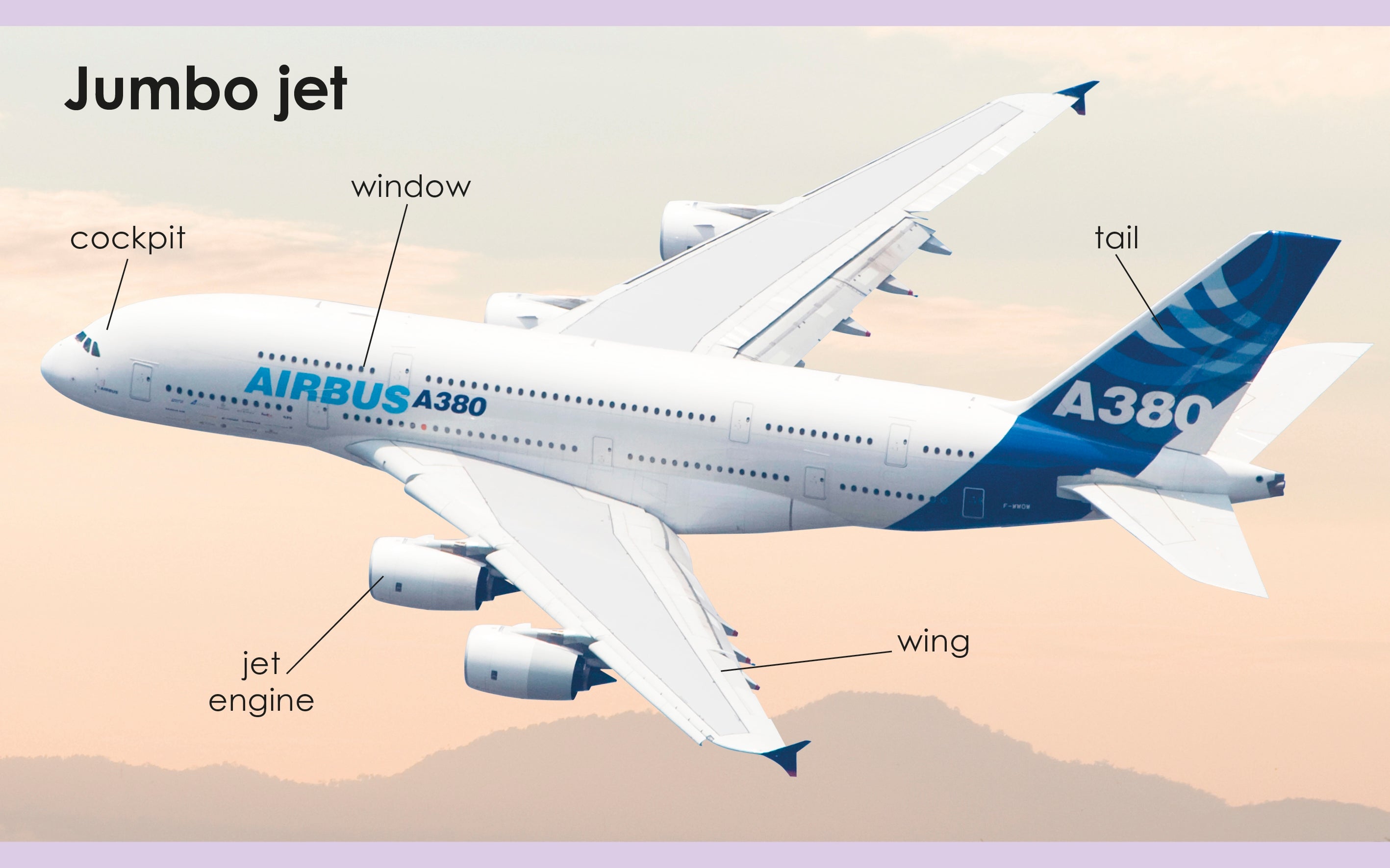 My First Things That Go