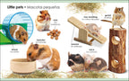 My First Bilingual Pets / los mascotas-Spread, Image, (PRHC, Design, Do, Not, Use)-4