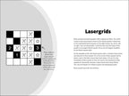 Puzzle Baron's Gigantic Book of Logic Puzzles-Spread, Image, (PRHC, Design, Do, Not, Use)-8