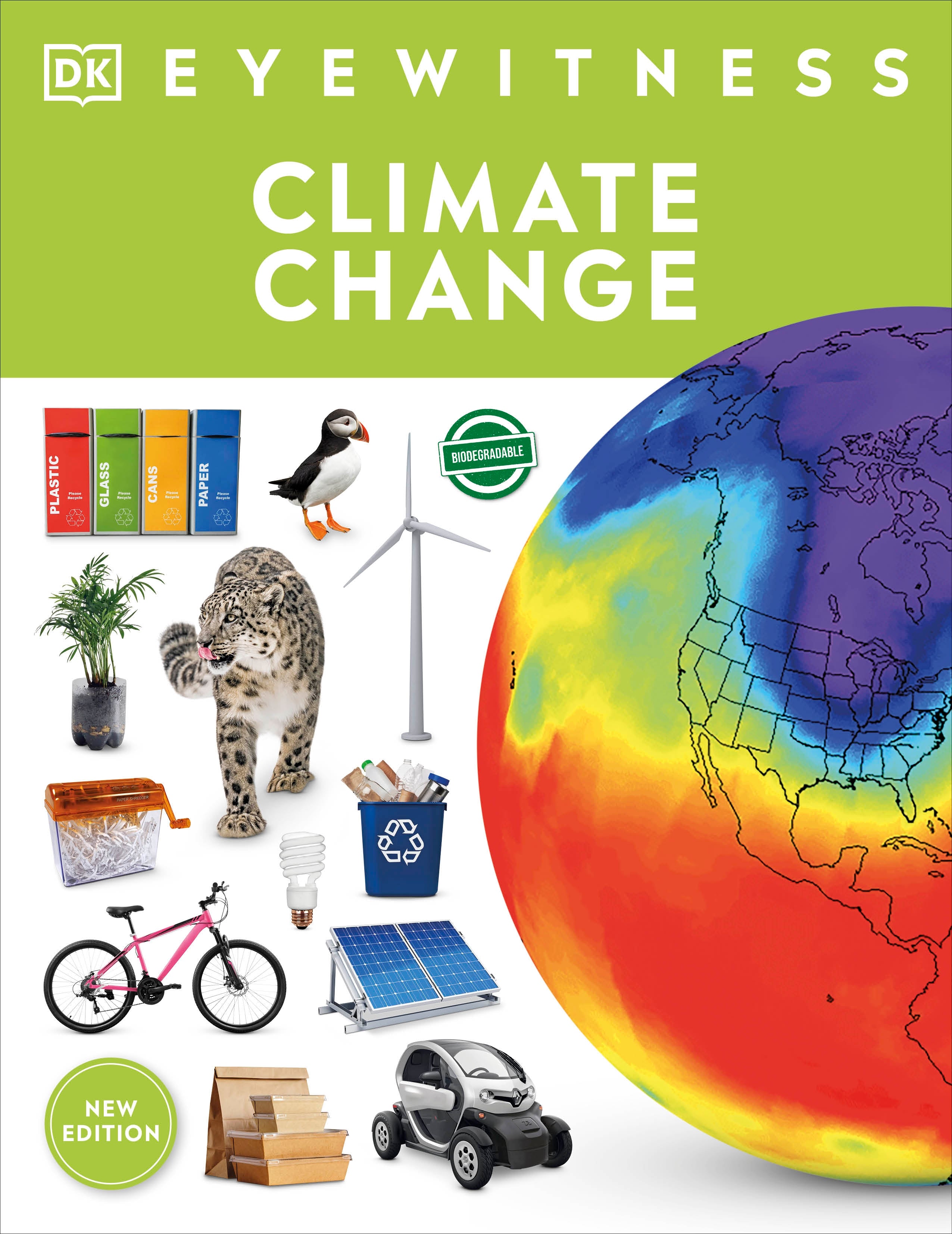 Eyewitness Climate Change – DK