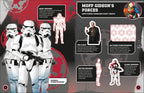 Star Wars The Mandalorian Ultimate Sticker Collection-Spread, Image, (PRHC, Design, Do, Not, Use)-1