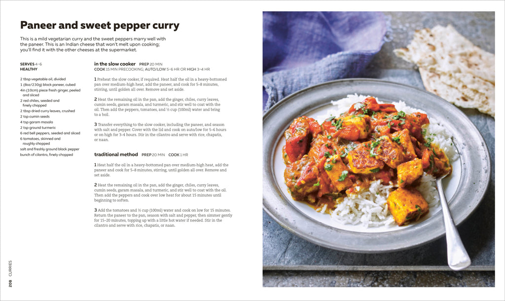 The Slow Cook Book-image