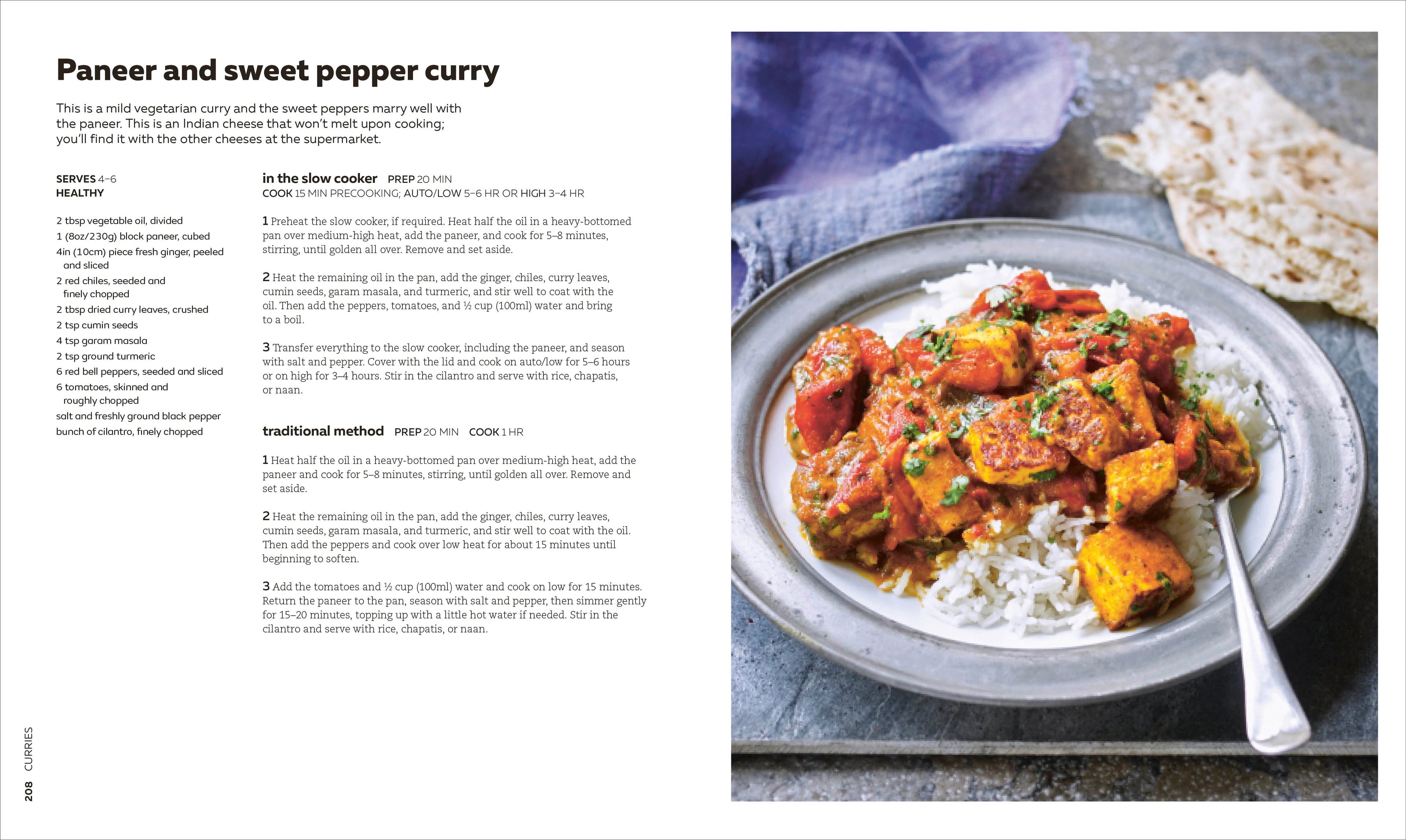 The Slow Cook Book-image