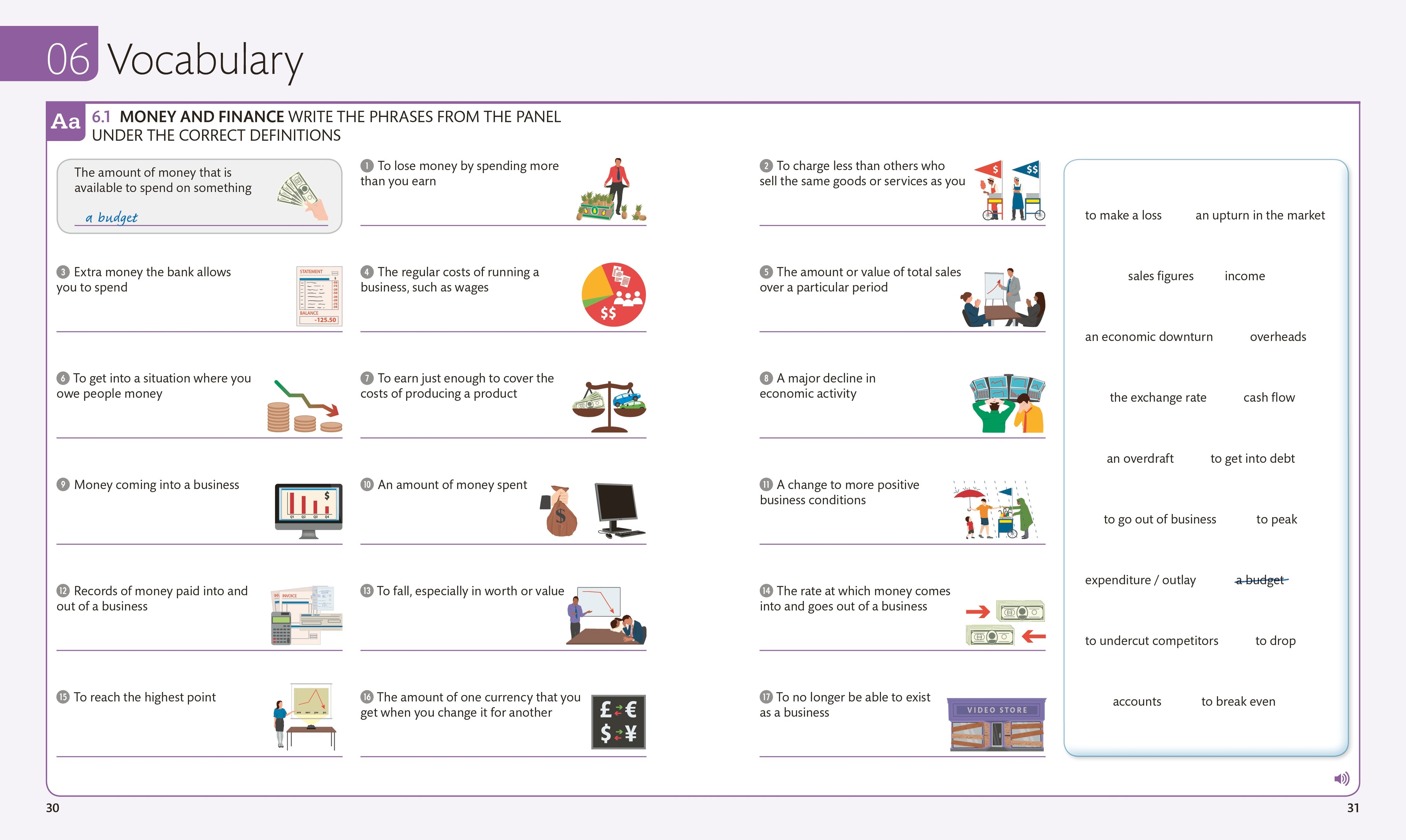 English for Everyone Business English Practice Book Level 2