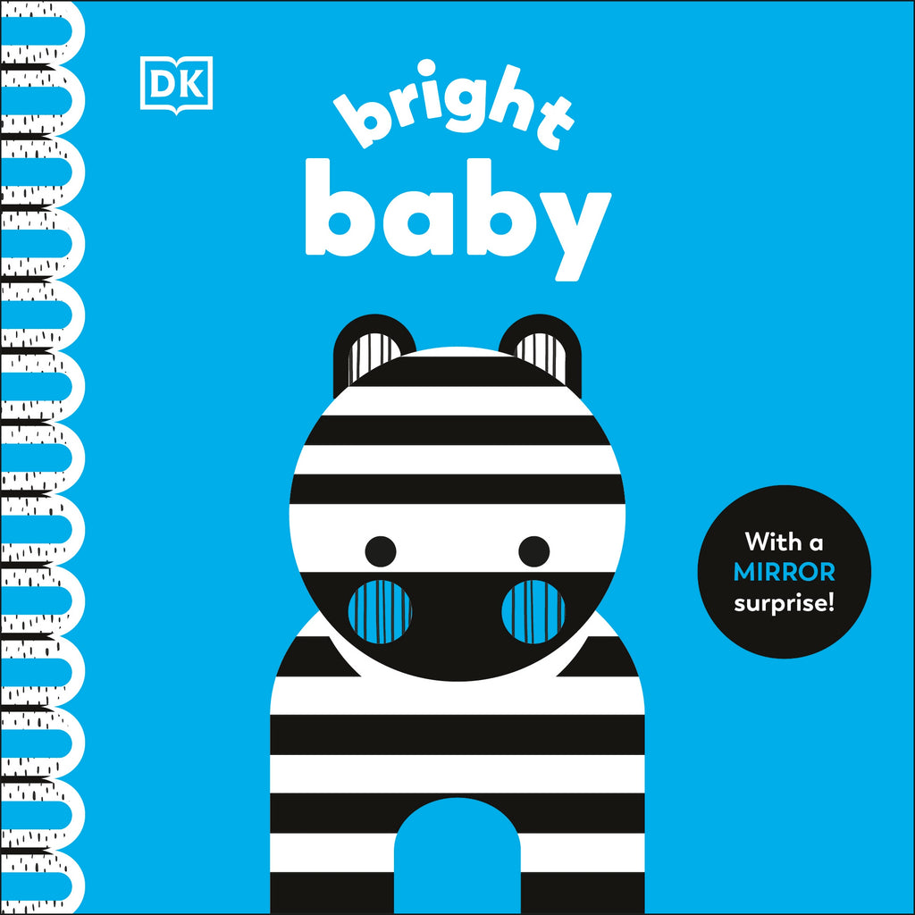 Bright Baby jacket image