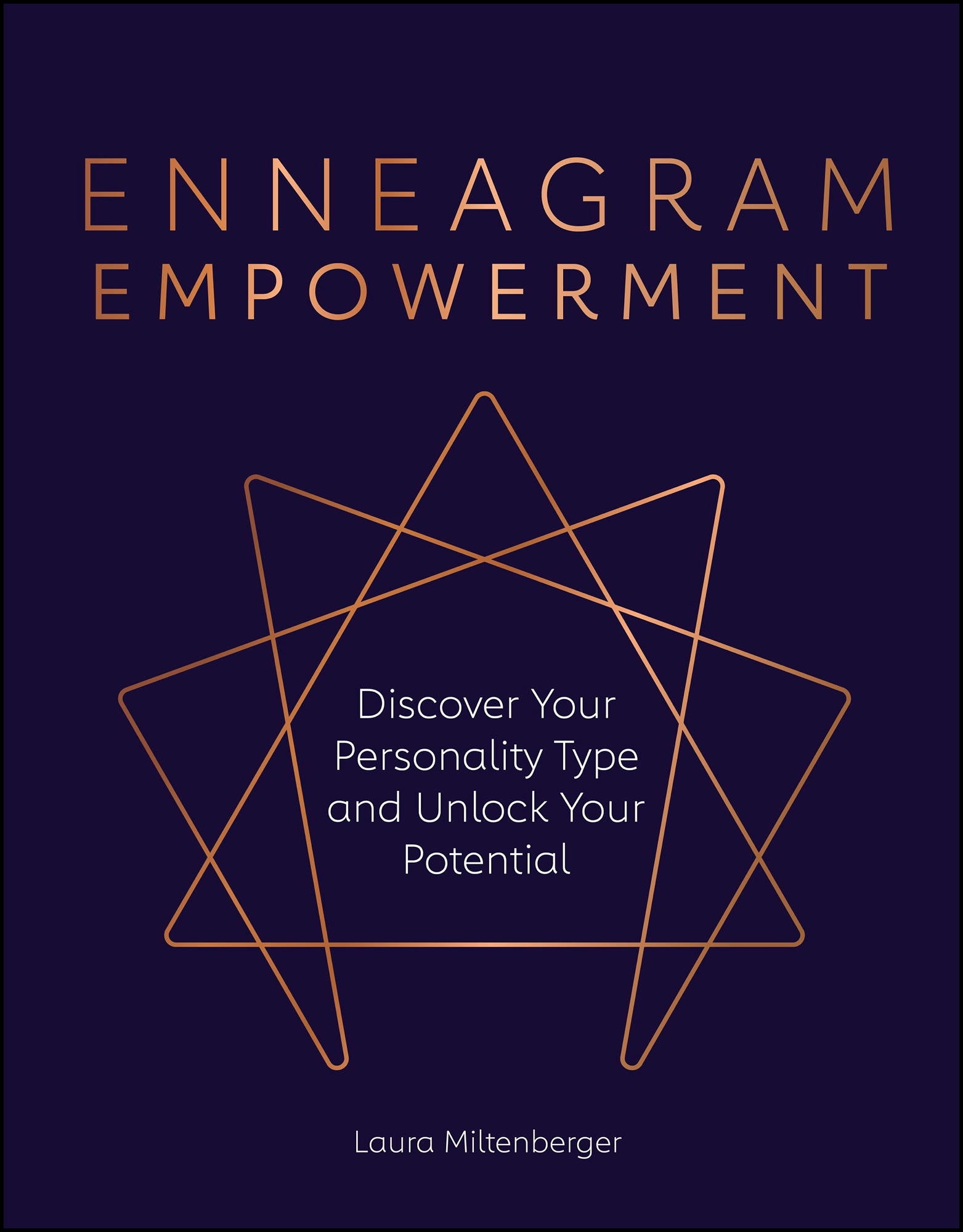 Enneagram Empowerment jacket