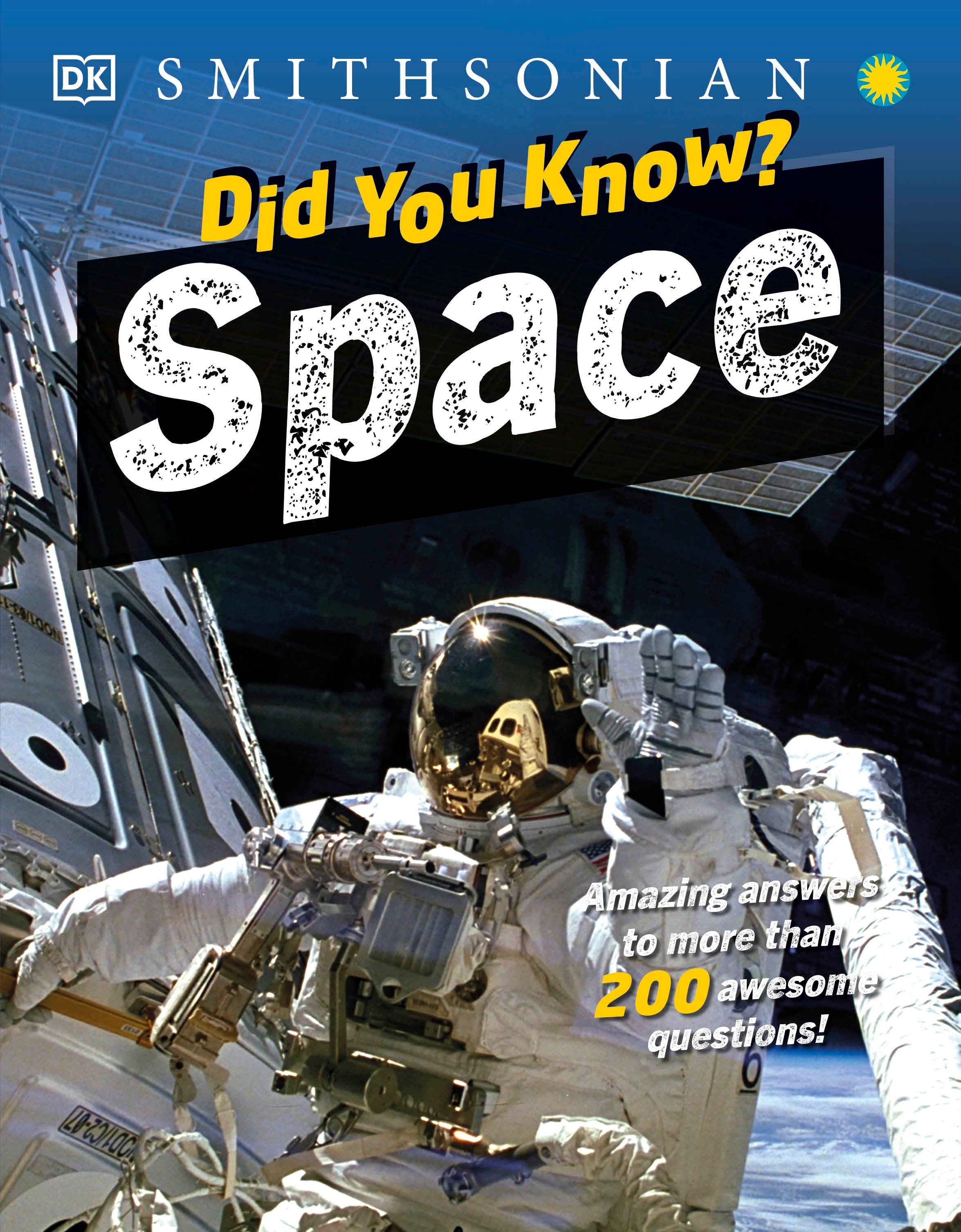 Did You Know? Space jacket