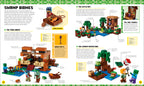 LEGO Minecraft Visual Dictionary