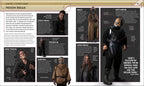 Star Wars The Acolyte Visual Guide-Spread, Image, (PRHC, Design, Do, Not, Use)-5