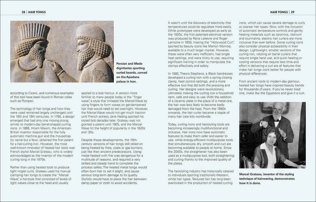 Brief History of Stuff-Spread, Image, (PRHC, Design, Do, Not, Use)-2