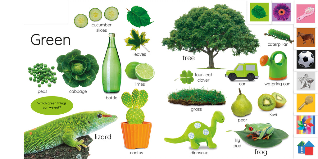 My First Colors-image