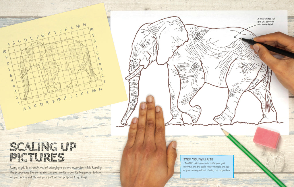 Great Science Projects