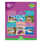 9780241666715-Phonic Books Dandelion World Stages 16-20-Jacket Image