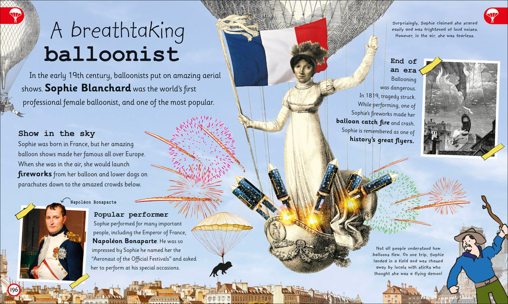 My Encyclopedia of Very Important Adventures