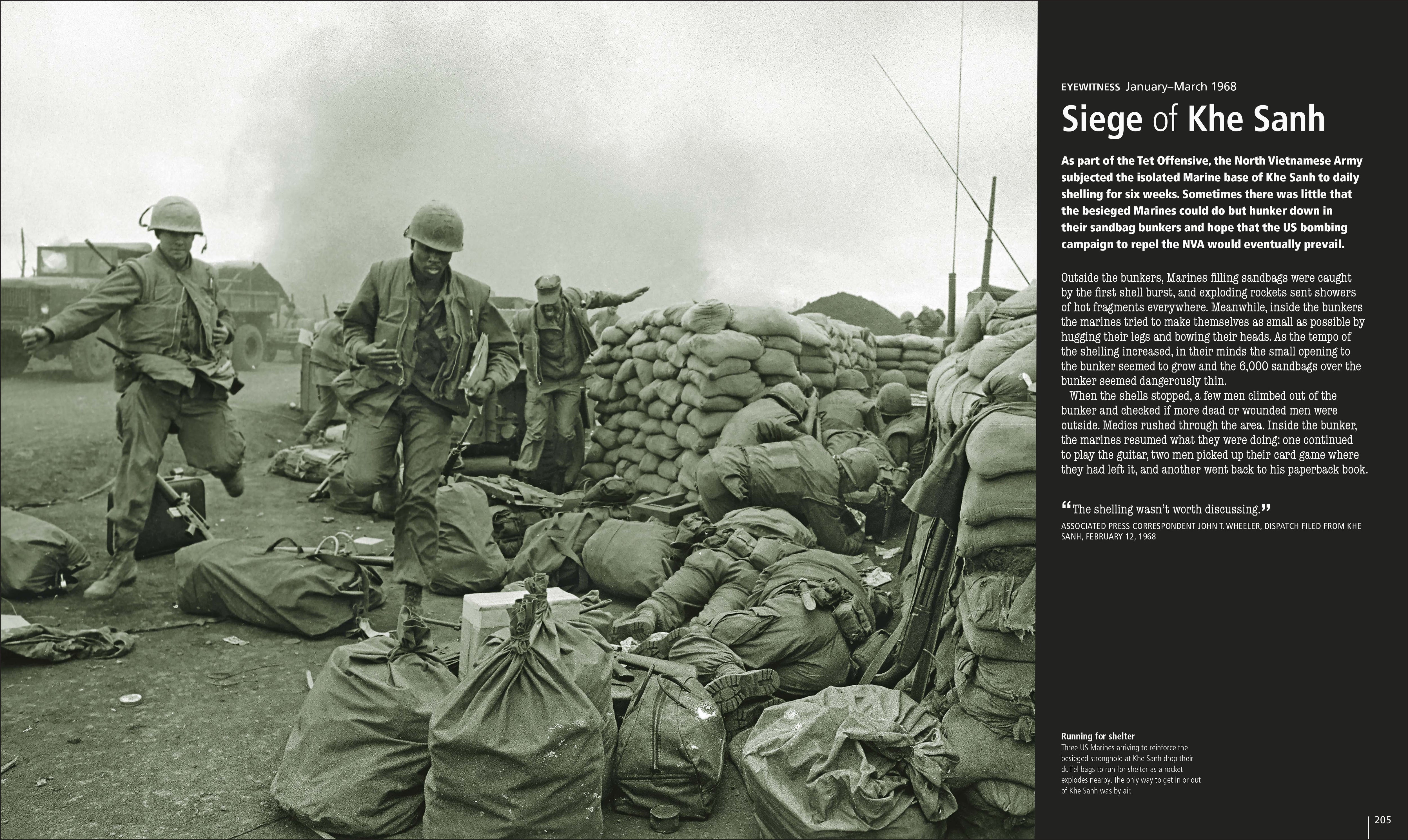 The Vietnam War – DK