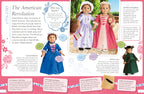 American Girl Character Encyclopedia