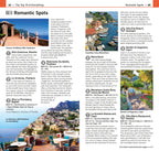 DK Top 10 Naples and the Amalfi Coast