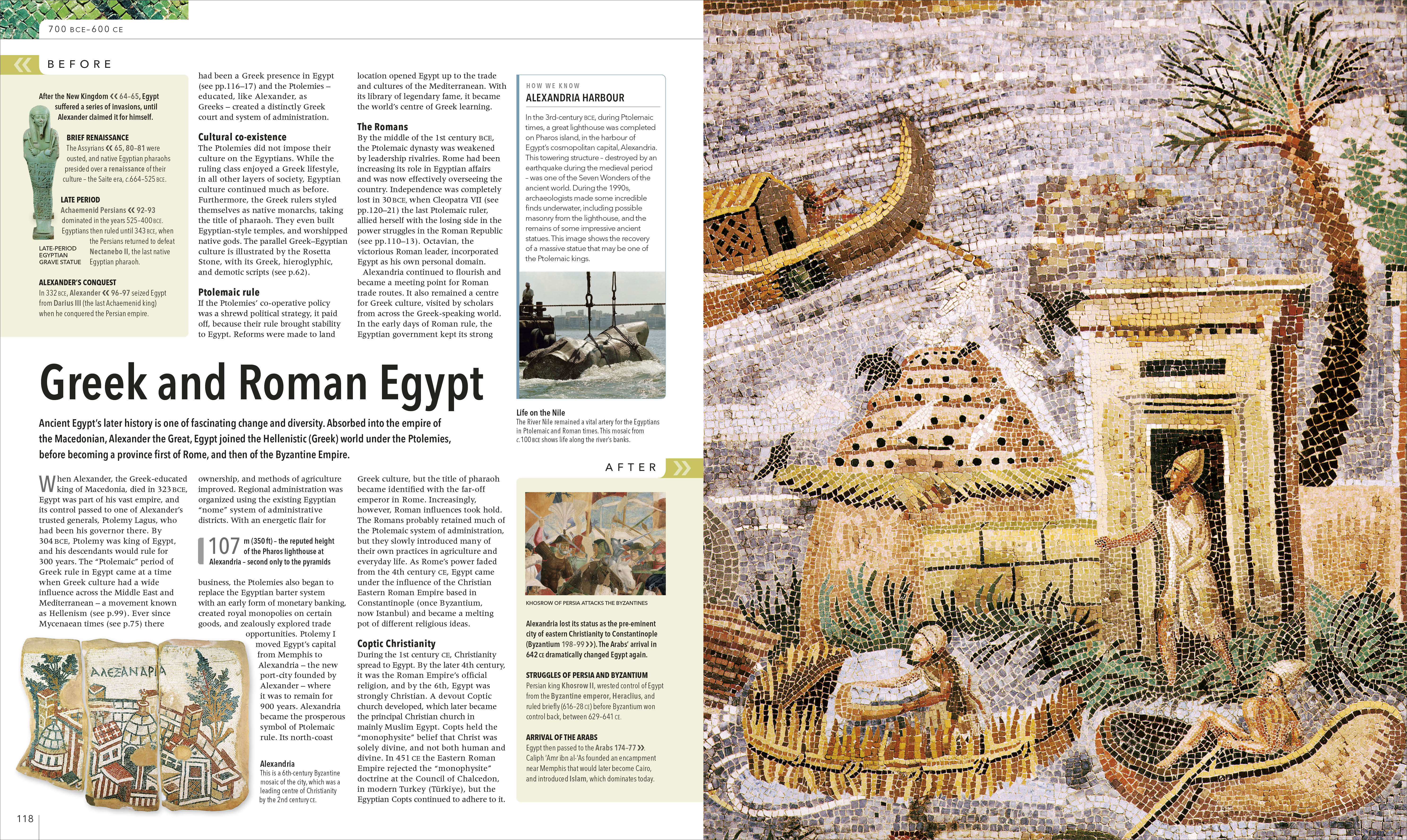 History – DK