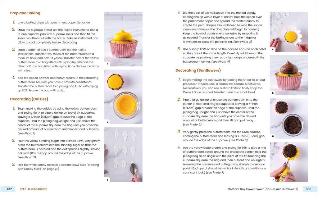 Cupcakes for Any Occasion-Spread, Image, (PRHC, Design, Do, Not, Use)-6