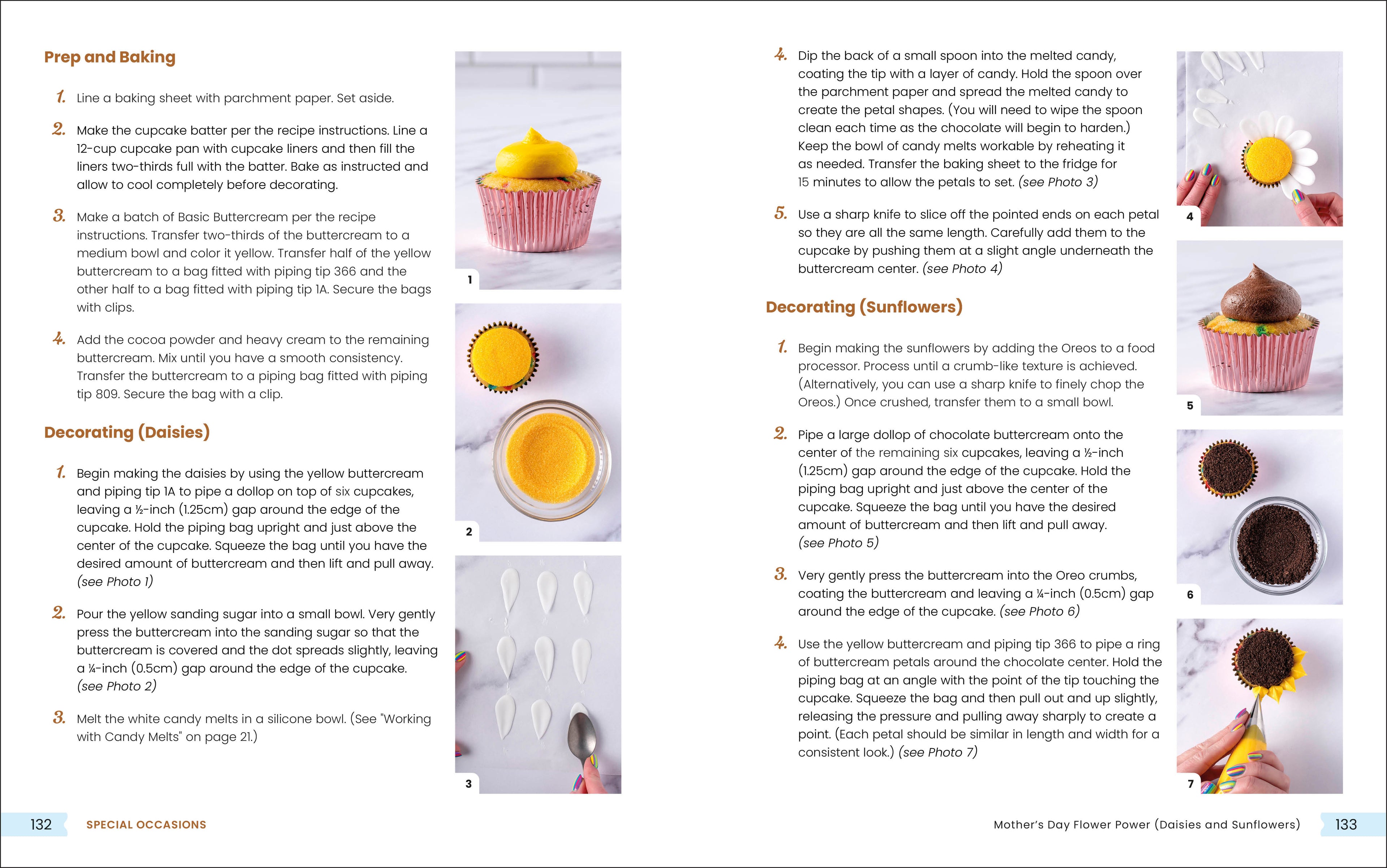 Cupcakes for Any Occasion-Spread, Image, (PRHC, Design, Do, Not, Use)-6