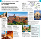 DK Top 10 Andalucía and the Costa del Sol
