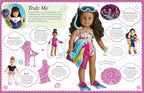 Ultimate Sticker Collection: American Girl